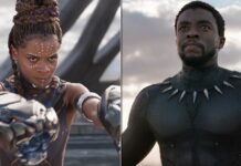 Black Panther Actress Letitia Wright Talks About If She Will Take Up The Mantle As Black Panther In The Sequel