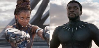 Black Panther Actress Letitia Wright Talks About If She Will Take Up The Mantle As Black Panther In The Sequel