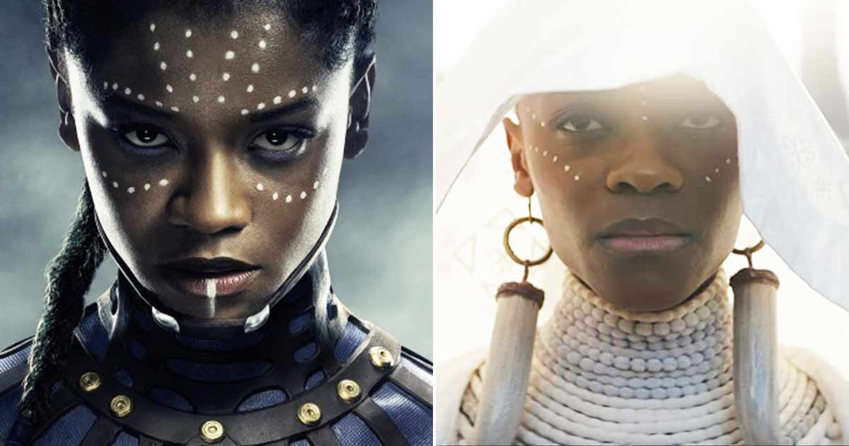 Black Panther: Wakanda Forever Was Almost Cancelled