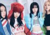 BLACKPINK becomes first K-pop girl group to top Britain's albums chart