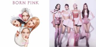 BLACKPINK breaks its own record, 'Born Pink' sales set to cross 2mn