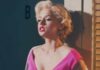 Blonde Actress Ana de Armas Talks About Her N*de Scenes In The Movie