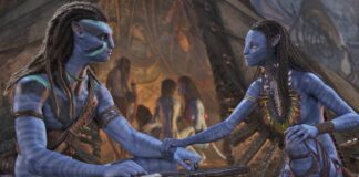 Box Office - Avatar impresses on its re-release as well, benefits from premium screens and cinema day