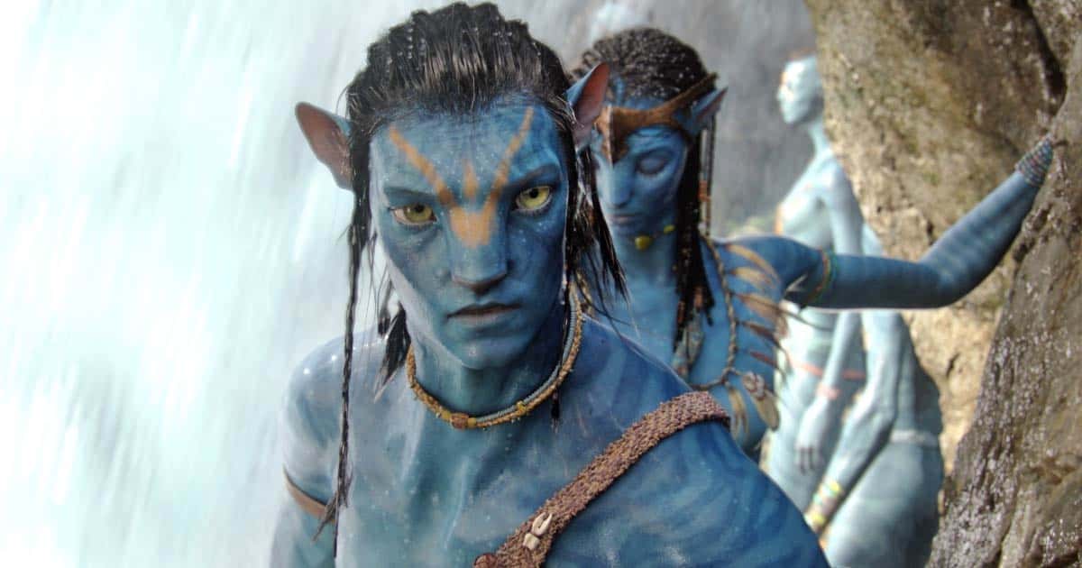 Box Office - Avatar impresses on its re-release as well, benefits from premium screens and cinema day