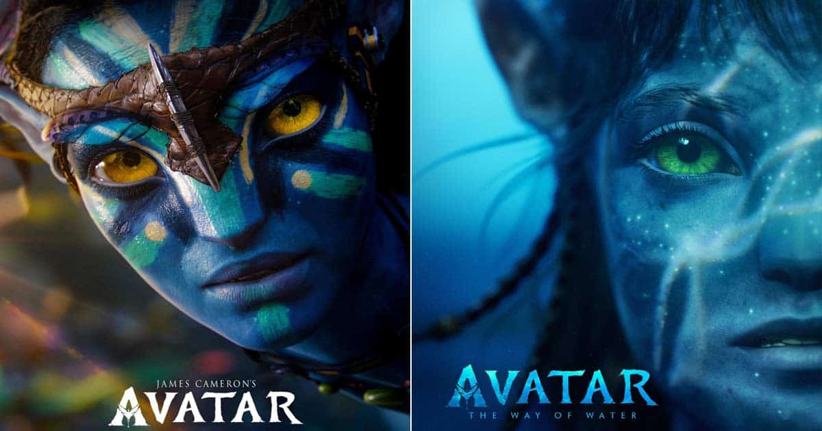 Avatar Re-Release Box Office Day 3 (India): Sees Good Numbers Again On Sunday, Sets The Stage For Bumper Opening Of Avatar: The Way Of Water!