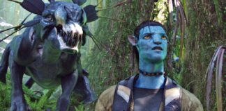 Box Office - Avatar sees sustained collections on Saturday