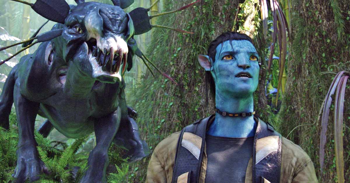 Box Office - Avatar sees sustained collections on Saturday