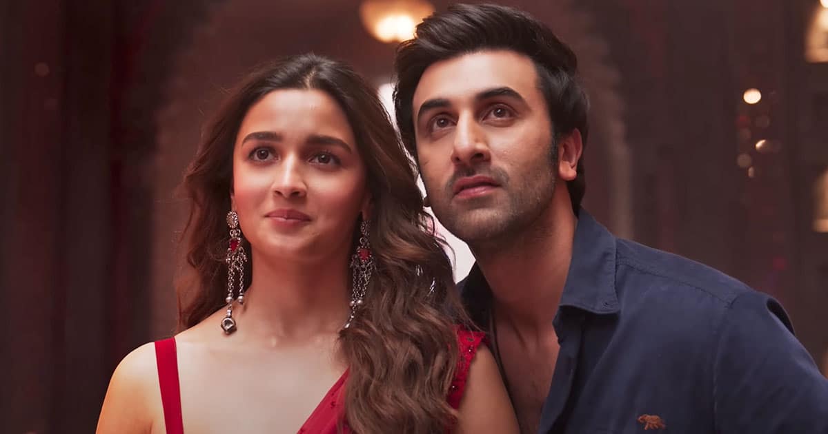 Box Office - Brahmastra is the highest grossing Bollywood film of 2022 in 20 days, all eyes on the sequel expected in 2024-25