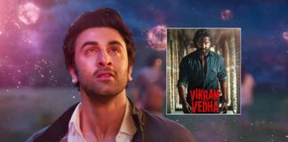 Box Office - Brahmastra keeps seeing decent collections on Tuesday, all eyes on Vikram Vedha now