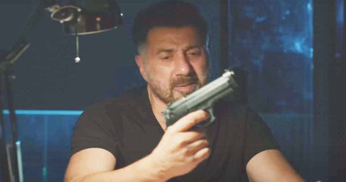 Chup Box Office Day 5: Sunny Deol Led Film Is Set To Earn 10 Crores In Week One