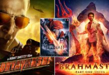 Box Office Feats We Want Brahmastra To Achieve