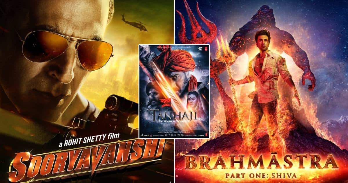 Box Office Feats We Want Brahmastra To Achieve