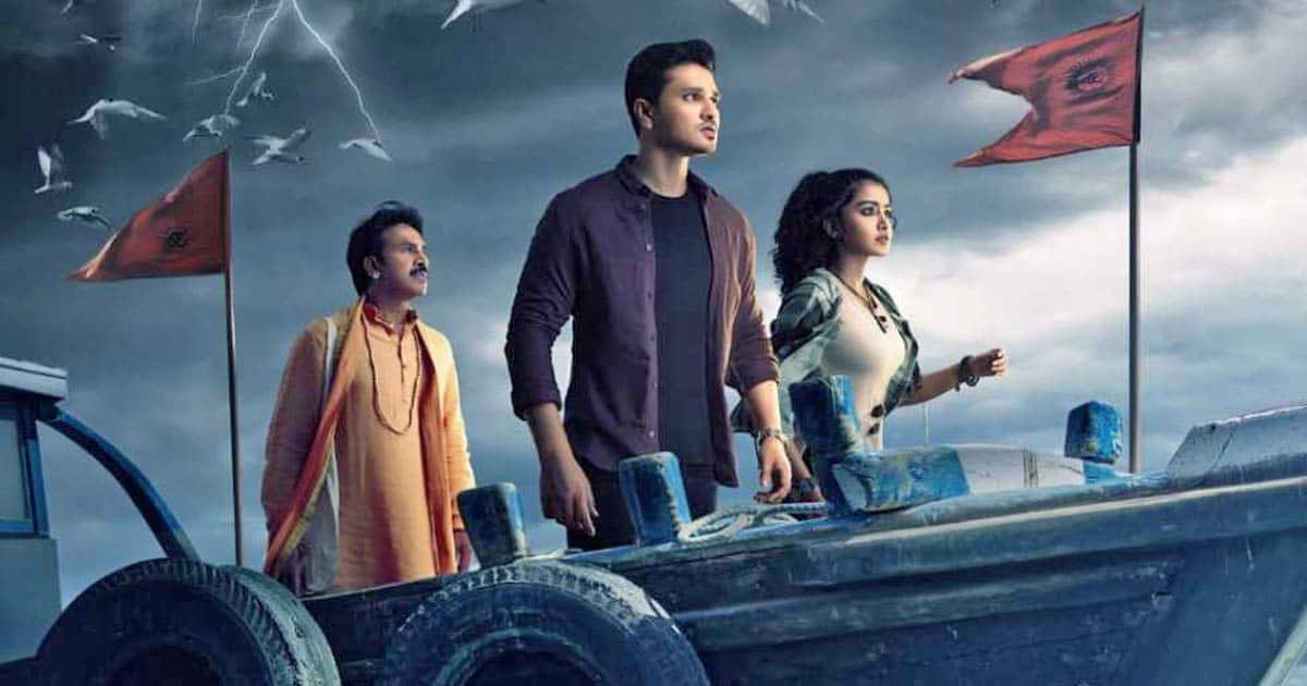 Karthikeya 2 Box Office Collection After 4th Weekend (Hindi): Is Good But The Industry Needs To Tread With Caution
