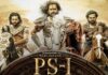 Box Office predictions - Ponniyin Selvan: Part-1 [Hindi] to rely on word of mouth