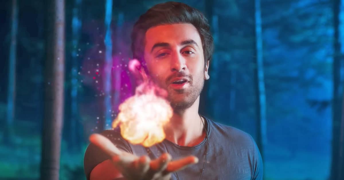 Box Office - Ranbir Kapoor scores his biggest opener with Brahmastra, now has 10 double digit openers to his name