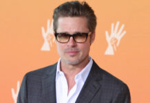 Brad Pitt criticised after fans learn how much his skincare line costs