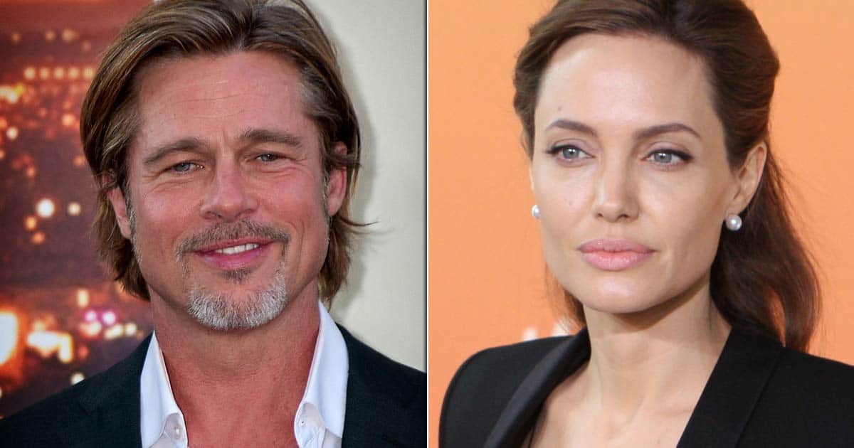 Brad Pitt Sued For $250 Million By Angelina Jolie's Former Company In Lawsuit Over French Winery