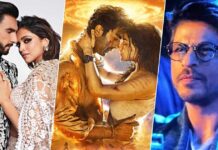 Brahmastra 2 Will Be A Far Superior Product Than Its Predecessor: Heartbreaking Love Story Ft. Ranveer Singh & Deepika Padukone, Return Of Shah Rukh Khan's Scientist?