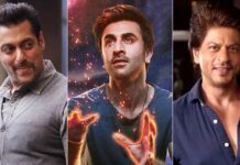 Brahmastra Box Office Collection Update (Worldwide) After 18 Days