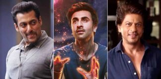 Brahmastra Box Office Collection Update (Worldwide) After 18 Days