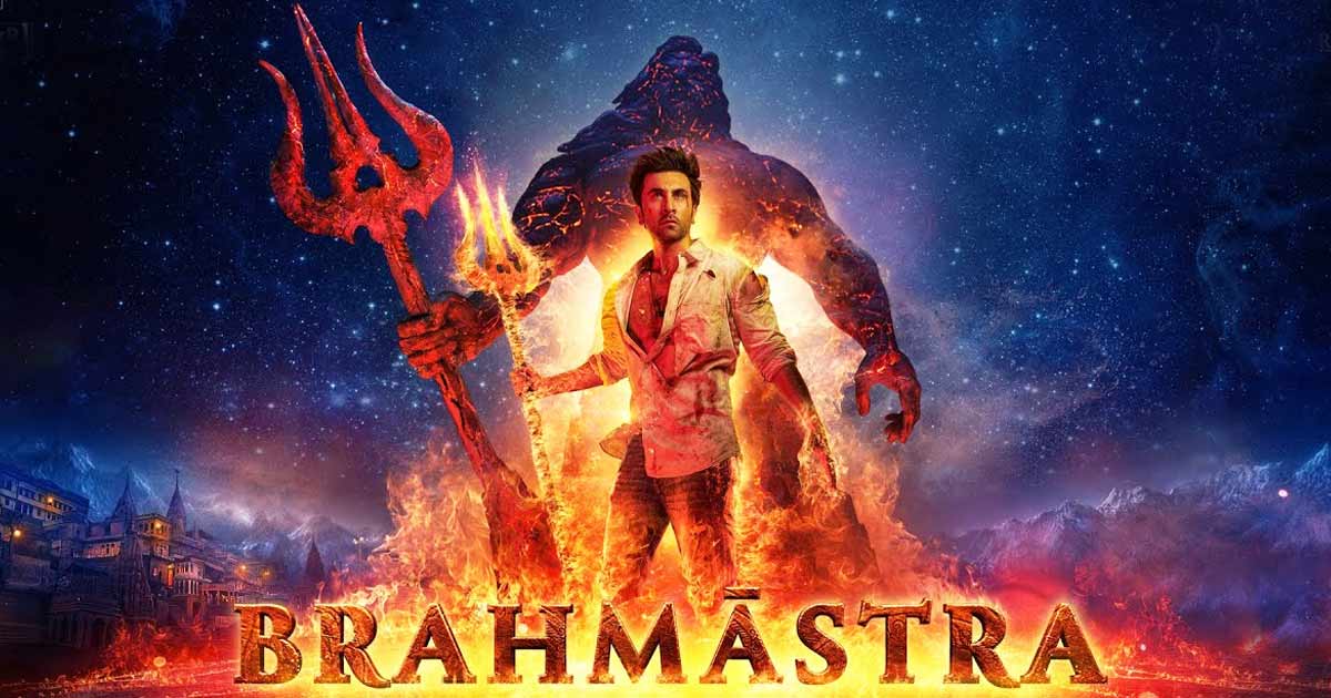 Brahmastra Box Office Day 5 (Early Trends): Ayan Mukerji’s Film Loses Its Grip At The BO – Deets Inside