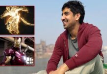 Brahmastra: Director Ayan Mukerji Says Shah Rukh Khan's Scene Is A Little Bit ‘Iron Man-Like’