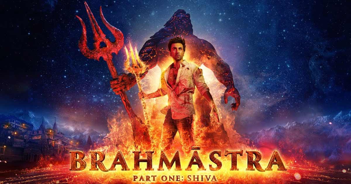 Brahmastra: OTT Release Date Of This Ranbir Kapoor Led Magnum Opus Is Already Out, Opting For A Premature Arrival? Deets Inside