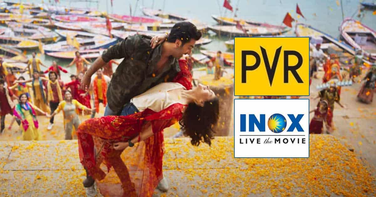 Brahmastra: PVR & INOX Recovers 650 Crores In Shares As Ranbir Kapoor & Alia Bhatt Starrer Continues To Create History At Box Office!