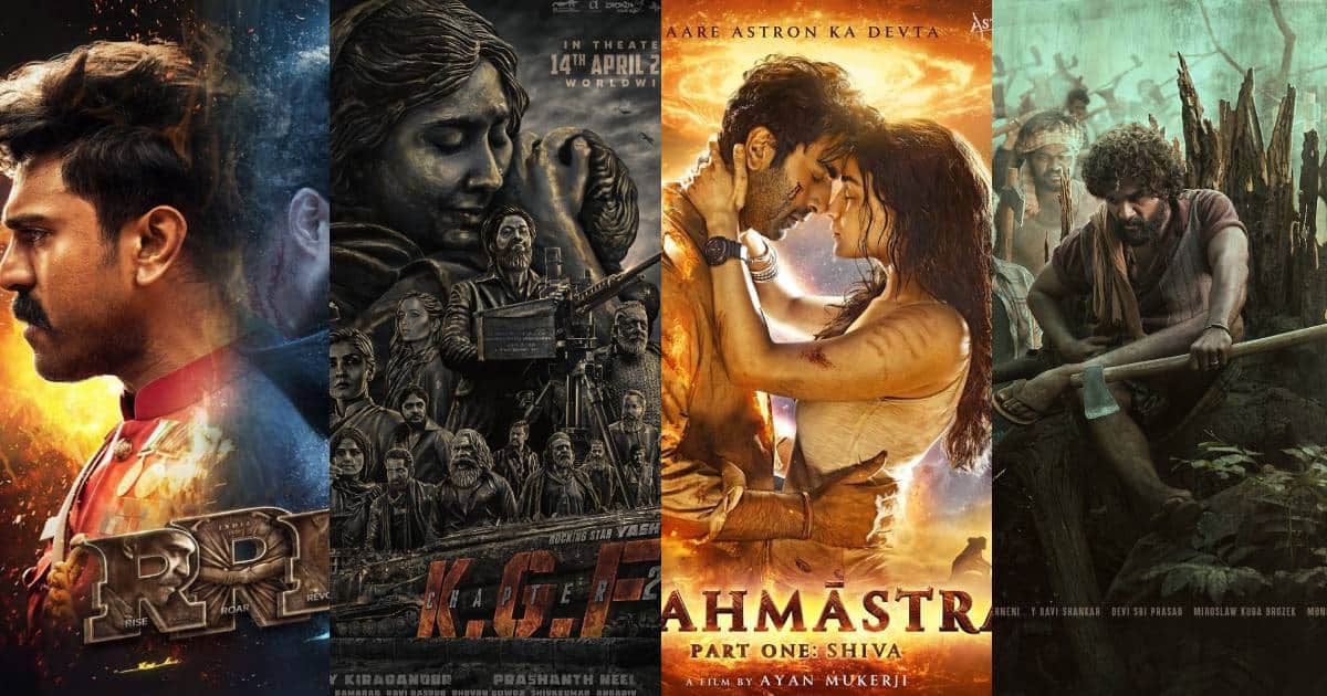Brahmastra: Ranbir Kapoor & Alia Bhatt Starrer Overtakes ‘KGF: Chapter 2’, ‘RRR’ & ‘Pushpa’ In Opening Screen Count In West Bengal? Read On