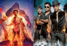 Brahmastra To Top Dhoom 3's Opening Collection Record In Andhra Pradesh & Telangana