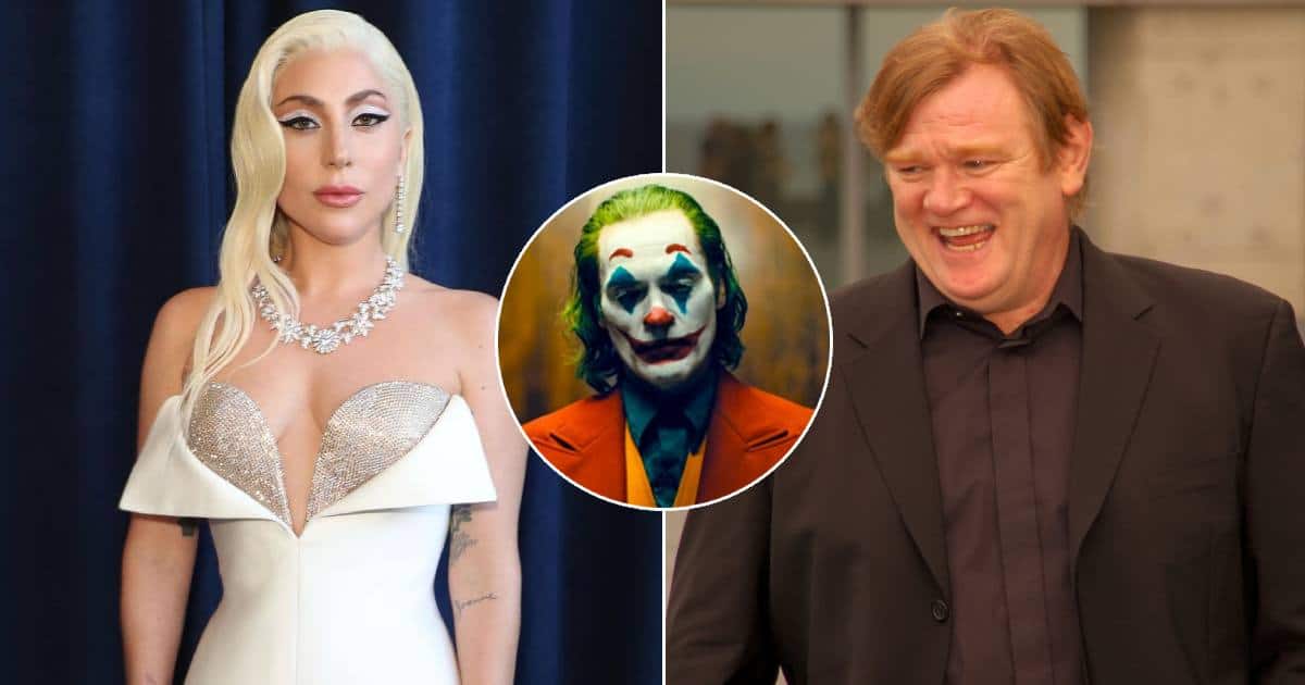 Joker 2, Starring Joaquin Phoenix & Lady Gaga, Has A New Cast Member, Brendan Gleeson