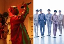 BTS Members V, Jin & Jimin Are Grooving On The Song Pasoori? The Video Is Breaking Internet Records [Watch]