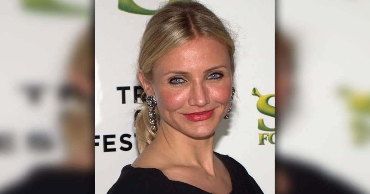 Cameron Diaz Is Being Called Out Over Her Alleged Rude Comment Towards The Rolling Stone Founder