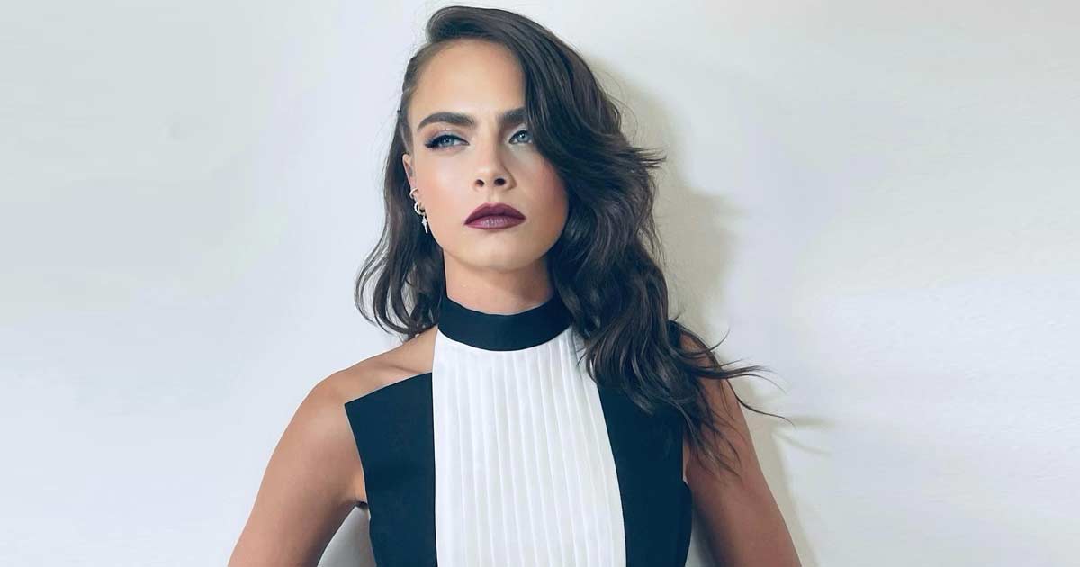 Cara Delevingne Net Worth, Guess How Much The Supermodel Is Financially Worth Today?