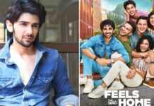 Careless boys slowly transform into men in season 2, says Prit Kamani of 'Feels Like Home'