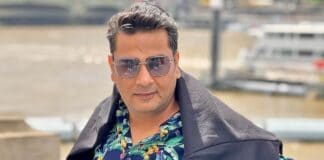 Casting director Mukesh Chhabra heads to London to scout for talent
