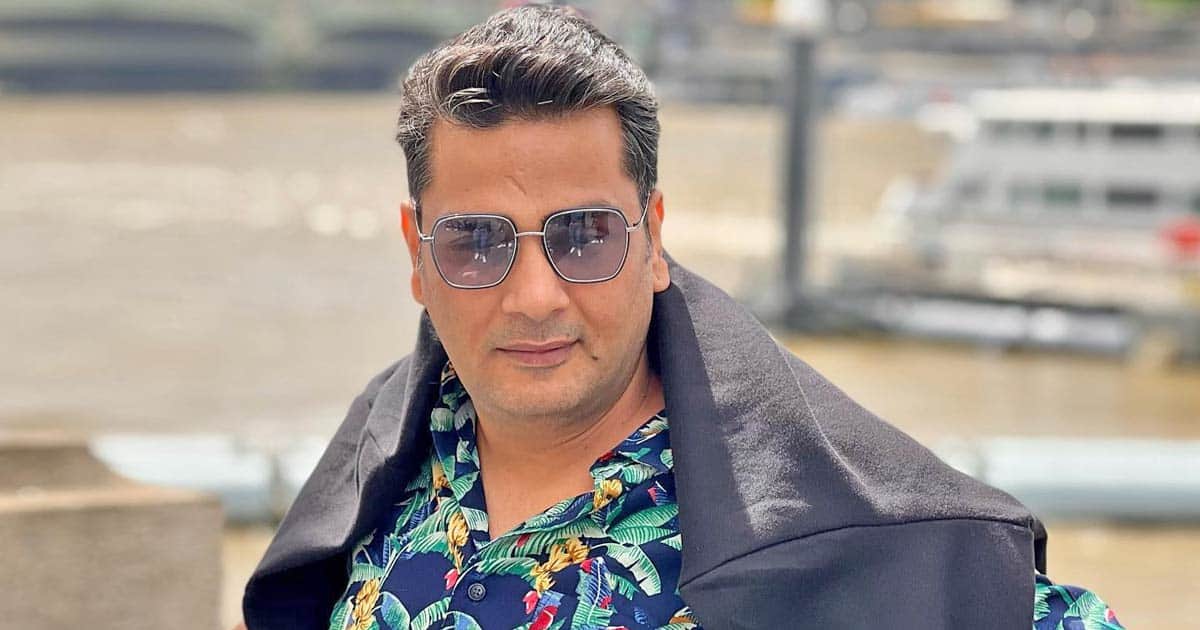 Casting director Mukesh Chhabra heads to London to scout for talent