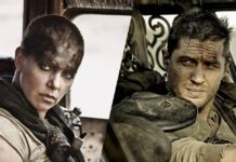 Charlize Theron & Tom Hardy Reuniting For Mad Max: Fury Road Spin-off?