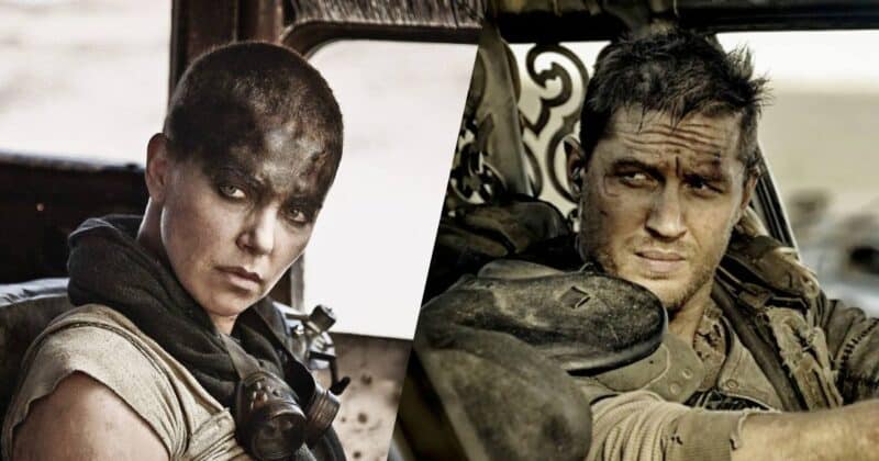 Mad Max: Fury Road Sequel Greenlit, Charlize Theron & Tom Hardy Are ...