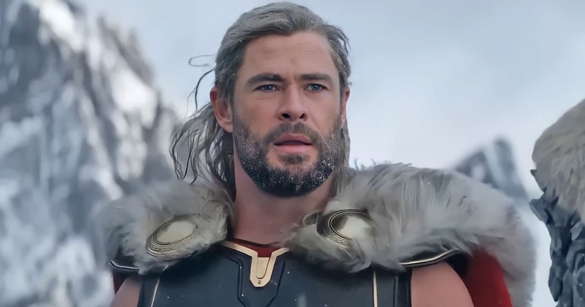 Chris Hemsworth Talks About His Return As Thor & Unfortunately He Isn't Sure If He Will