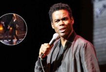 Chris Rock Finally Breaks His Silence On Will Smith's Apology Video Over Oscar Slapgate Controversy: "F** Your Hostage Video..."