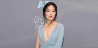 Constance Wu says she was raped by aspiring writer during date