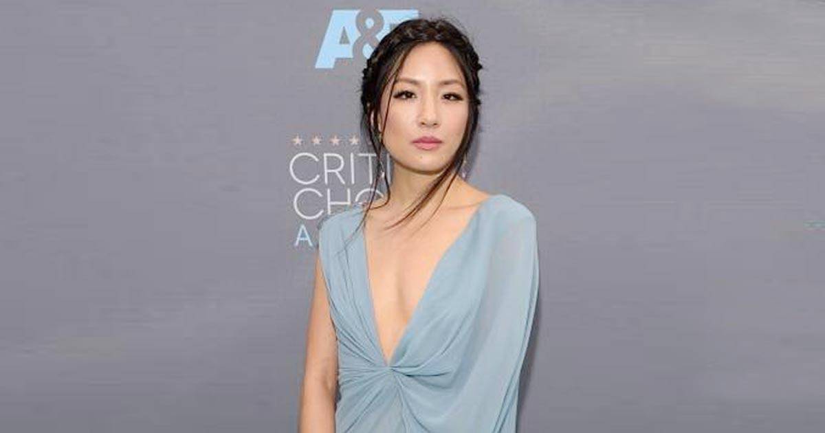 Constance Wu Makes Claims Of Being R*ped In Her Upcoming Autobiography