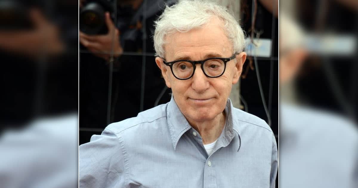 Woody Allen Has Announced That Will After His 50th film