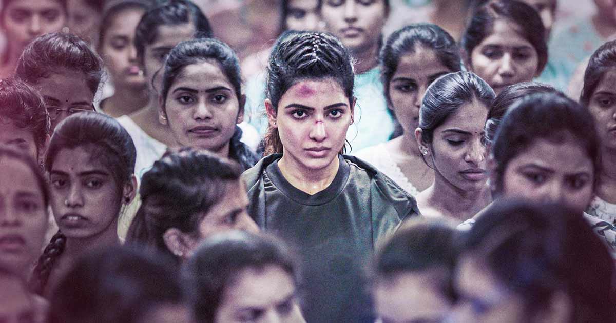 'Yashoda': Teaser Of First Samantha's Hindi Theatrical Set To Drops On 9th September, Fans Are You Listening?