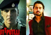 Cuttputlli: Akshay Kumar Plagiarised A Joke From Bhuvan Bam's Video? Netizens Are Convinced So