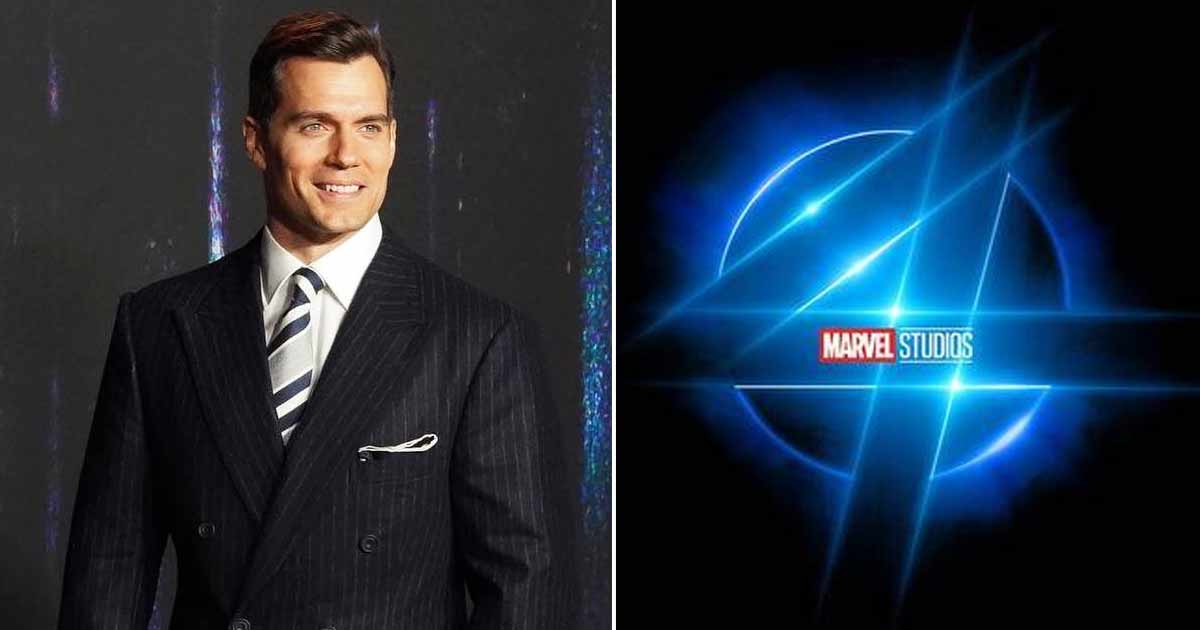 D23: Marvel To Announce Fantastic Four Cast & Henry Cavill To Play Doctor Doom?