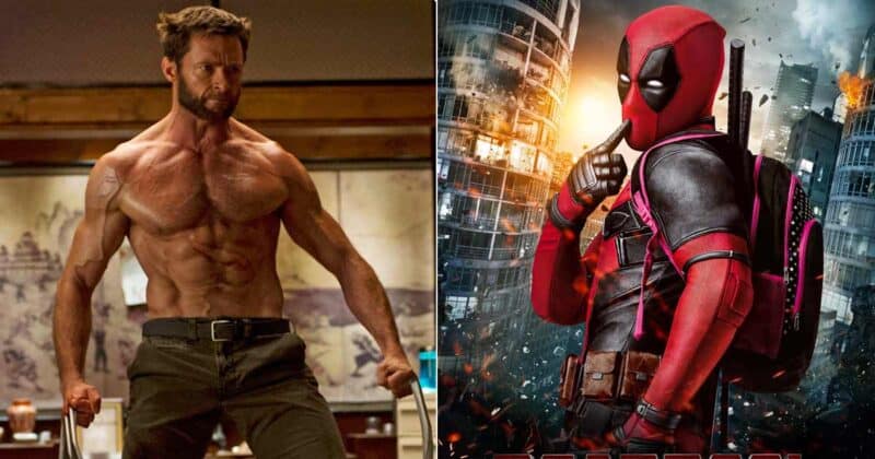 Deadpool 3 Ryan Reynolds Confirms Hugh Jackmans Return As Wolverine In A Hilarious Video