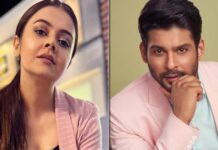 Devoleena Bhattacharjee Gets Emotional As She Remembers Sidharth Shukla On First Death Anniversary!