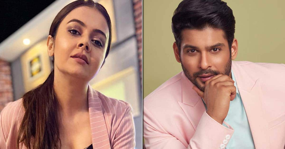 Devoleena Bhattacharjee Gets Emotional As She Remembers Sidharth Shukla On First Death Anniversary!